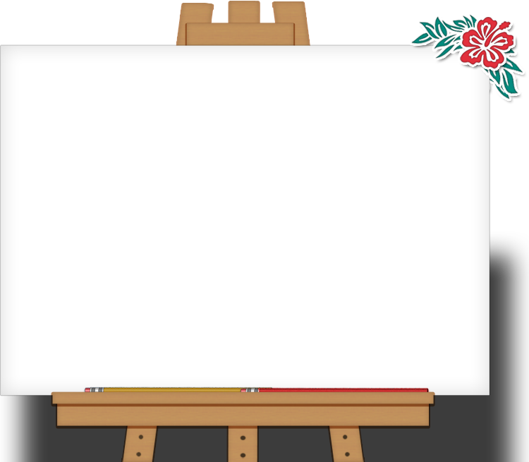 Easel