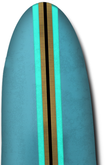 surfboard