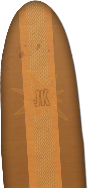 surfboard