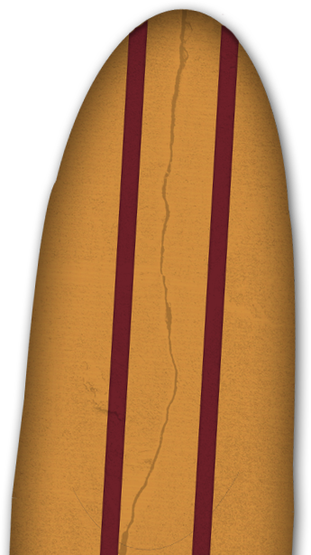 surfboard